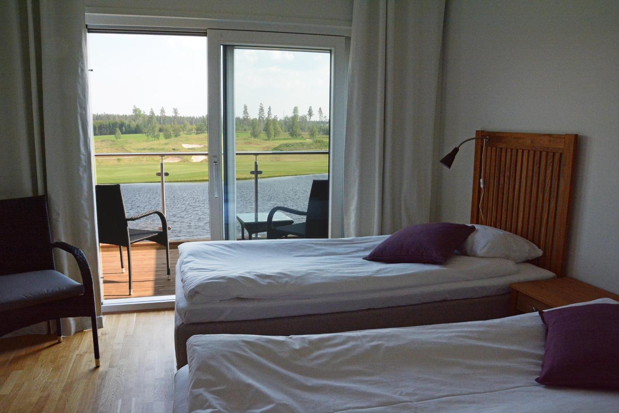 Sand Golf Club Bankeryd Room photo