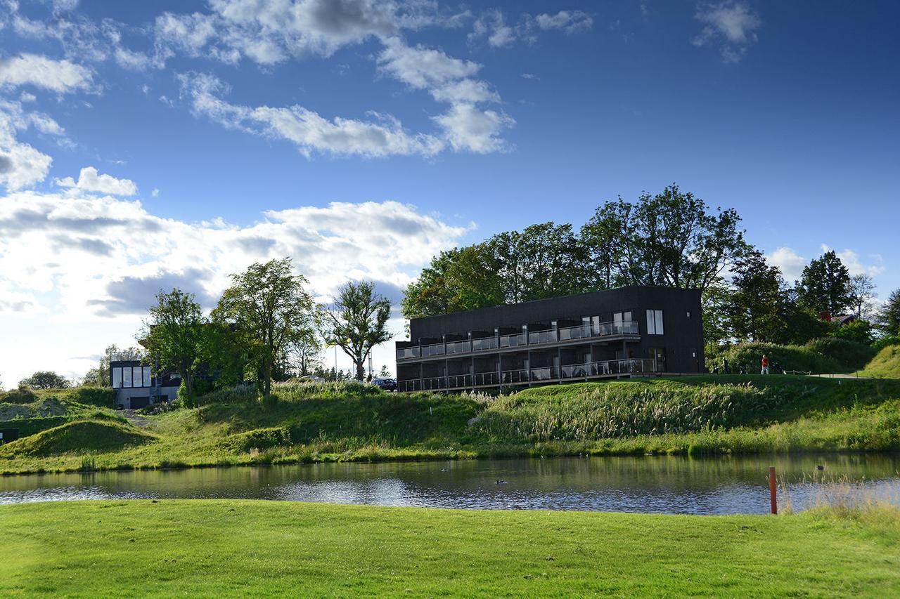 Sand Golf Club Bankeryd Exterior photo