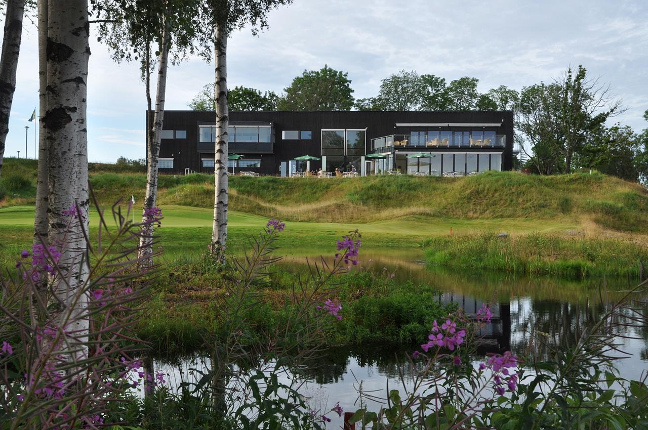 Sand Golf Club Bankeryd Exterior photo