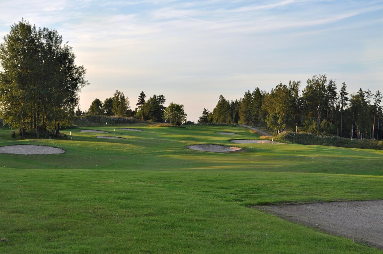 Sand Golf Club Bankeryd Exterior photo