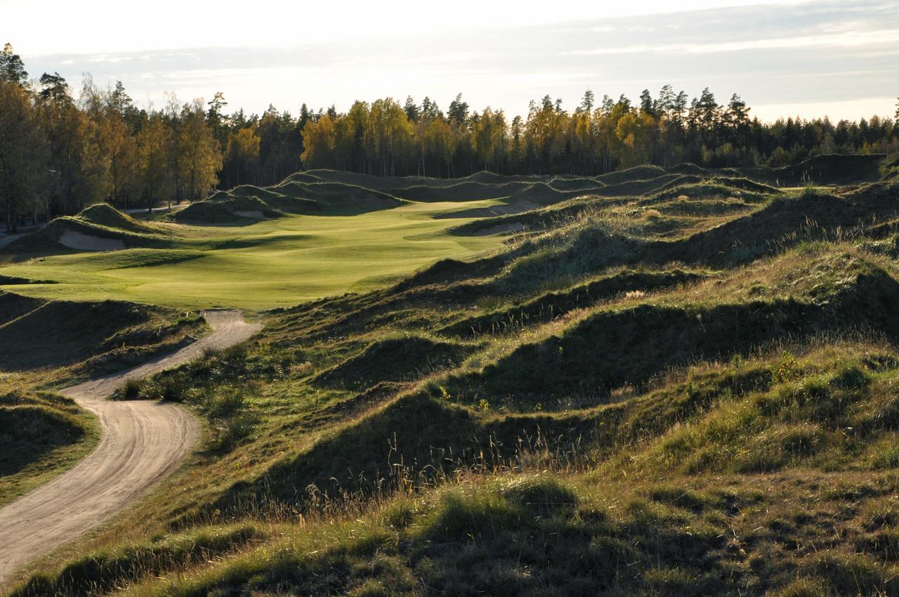 Sand Golf Club Bankeryd Exterior photo