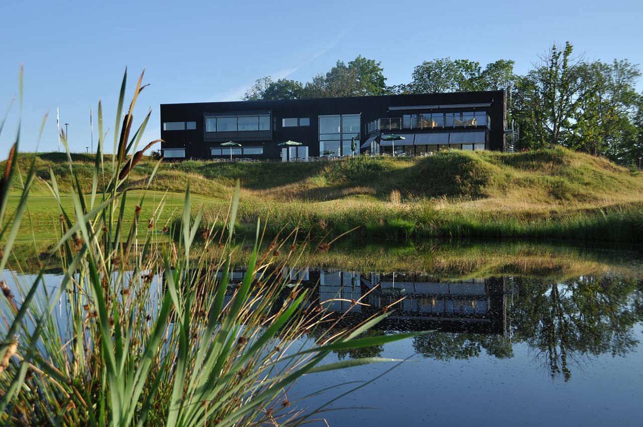 Sand Golf Club Bankeryd Exterior photo